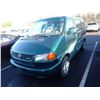 Image 1 : 2000 Volkswagen Eurovan