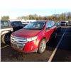 Image 1 : 2013 Ford Edge