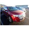 Image 2 : 2013 Ford Edge