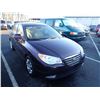 Image 2 : 2009 Hyundai Elantra
