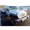 Image 2 : 2008 Jeep Wrangler