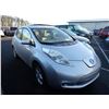 Image 2 : 2011 Nissan LEAF