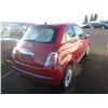 Image 3 : 2012 Fiat 500