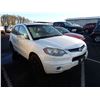 Image 2 : 2007 Acura RDX
