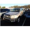 Image 1 : 2005 Toyota 4Runner