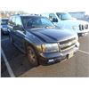 Image 2 : 2007 Chevrolet Trailblazer