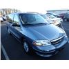 Image 2 : 1999 Ford Windstar