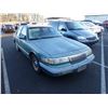 Image 2 : 1993 Mercury Grand Marquis