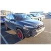 Image 2 : 2016 Jeep Cherokee