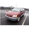 Image 1 : 2001 Toyota Sienna