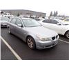 Image 2 : 2006 BMW 530xi