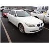 Image 2 : 2010 BMW 528i