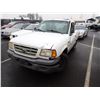 Image 1 : 2002 Ford Ranger