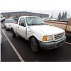Image 2 : 2002 Ford Ranger