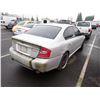 Image 3 : 2006 Subaru Legacy