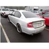 Image 4 : 2006 Subaru Legacy
