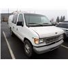 Image 2 : 2001 Ford E-250
