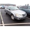 Image 2 : 2009 Subaru Outback