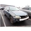 Image 2 : 2005 Chrysler Pacifica