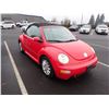 Image 2 : 2004 Volkswagen New Beetle