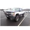 Image 1 : 1995 Chevrolet K2500