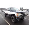 Image 2 : 1995 Chevrolet K2500