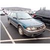 Image 2 : 1996 Subaru OutbackRUNS WITH MECHANICAL PROBLEMS