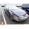 Image 2 : 1999 Saturn SL1 RUNS WITH MECHANICAL PROBLEMS