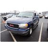 Image 1 : 2000 GMC Yukon RUNS WITH MECHANICAL PROBLEMS