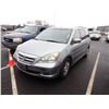 Image 1 : 2006 Honda Odyssey RUNS WITH MECHANICAL PROBLEMS
