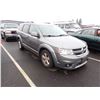 Image 2 : 2012 Dodge Journey RUNS WITH MECHANICAL PROBLEMS
