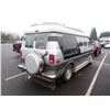 Image 3 : 1990 Dodge Ram 1500 VanRUNS WITH MECHANICAL PROBLEMS