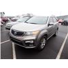 Image 1 : 2011 Kia Sorento RUNS WITH MECHANICAL PROBLEMS