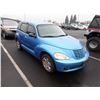 Image 2 : 2009 Chrysler PT Cruiser RUNS WITH MECHANICAL PROBLEMS