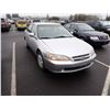 Image 2 : 1999 Honda Accord