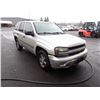 Image 2 : 2005 Chevrolet Trailblazer