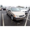 Image 2 : 2002 Chevrolet Venture