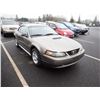 Image 2 : 2002 Ford Mustang