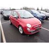 Image 2 : 2012 Fiat 500
