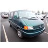 Image 2 : 2000 Volkswagen Eurovan