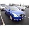 Image 2 : 2015 Nissan Versa