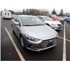 Image 2 : 2017 Hyundai Elantra