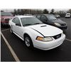 Image 2 : 2001 Ford Mustang