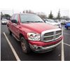 Image 2 : 2008 Dodge Ram 1500
