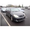 Image 2 : 2005 Toyota Matrix