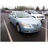 Image 2 : 2008 Toyota Camry