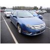 Image 2 : 2010 Ford Fusion
