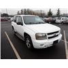 Image 2 : 2009 Chevrolet Trailblazer