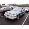 Image 1 : 1993 Mercury Grand Marquis