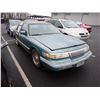 Image 2 : 1993 Mercury Grand Marquis